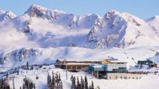 Vail Resorts köper Whistler Blackcomb för 1,39 miljarder dollar