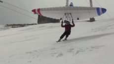 Skulle du vilja flyga mer i skidbacken?