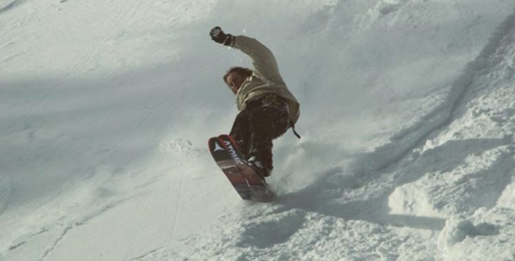 Lucas Stål Madison flyter