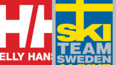 Helly Hansen ny klädpartner till alpina landslaget
