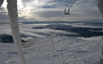 Åre just nu