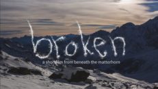 En liten film om att skada sig