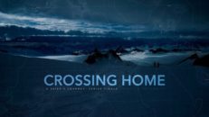 Crossing Home: A SKIER’S JOURNEY S04E03