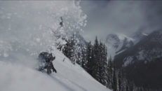 En snowboardfilm du bör se – Glue