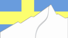 Detta är Sveriges bästa skidort 2017