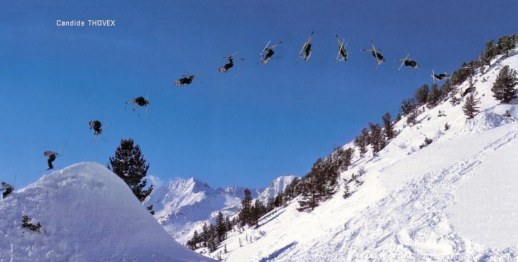 Candide Thovex 