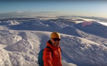 Åre i helgen