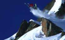 Topp 5 backflips från FWT