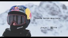 Torin Yater-Wallace och en borträknad säsong