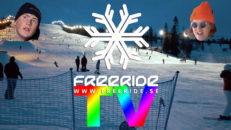 Freeride TV är tillbaka