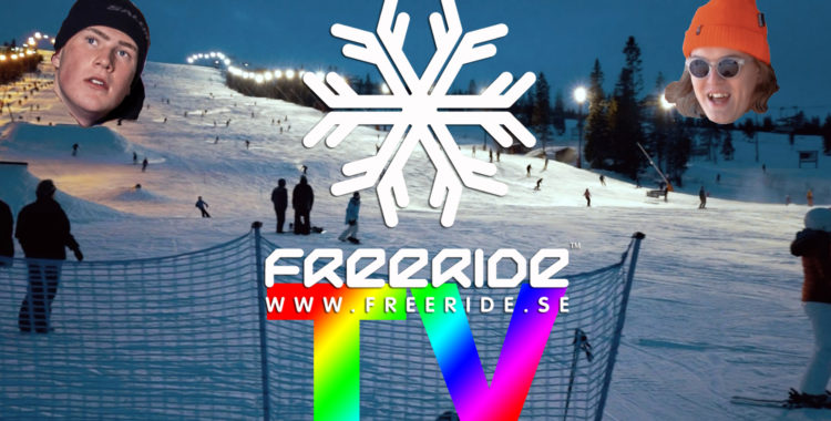 Freeride TV