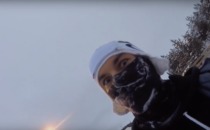 Kim Boberg tillbaka efter skada