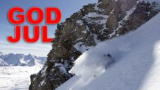 God Jul från oss på Freeride