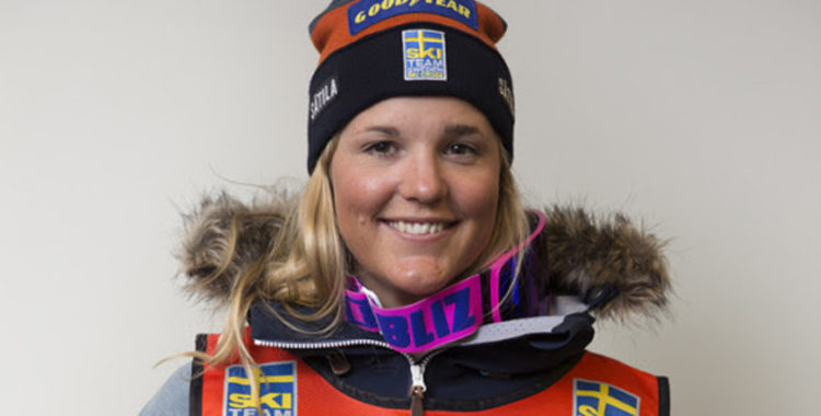 Anna Holmlund