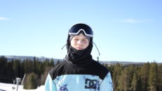 Check in med Jesper Landmark