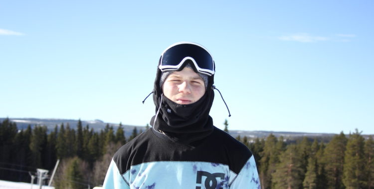 Jesper Landmark