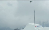 Big Air Bonnaire