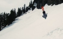 700 m fallhöjd med Bobby Brown
