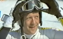 Reklamfilm för Åre från 80-talet