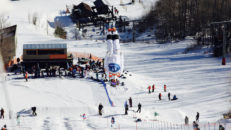 Walter Wallberg sensationell 5:a i Lake Placid