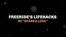 Freeride´s Life Hacks # 3