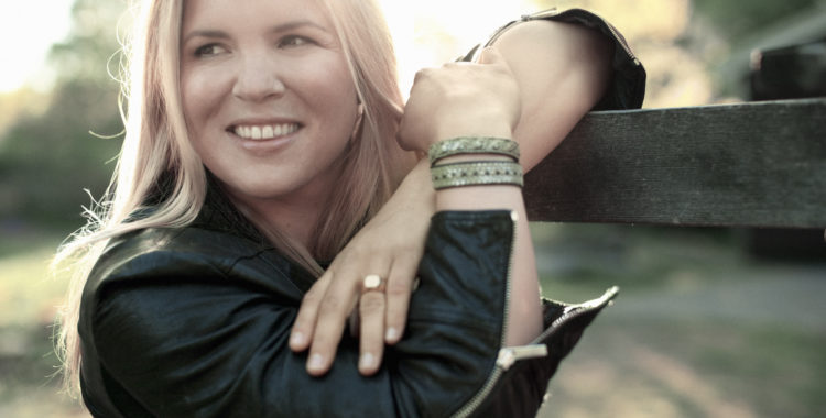 Anja Pärson