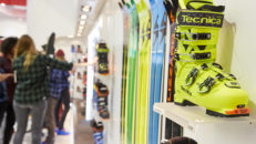 Prylnytt från ISPO – Pjäxor