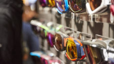 Prylnytt från ISPO: Skydd & Bindningar