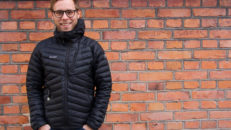 Ny chefredaktör på Freeride – Anders Wingqvist