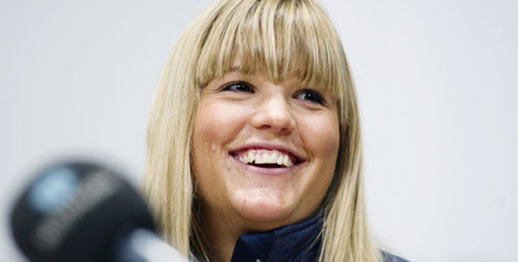 Anna Holmlund