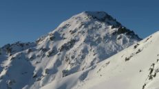 Finalen i Nendaz Sprängdes Bort