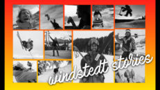 Windstedt & Co på Åreskutan