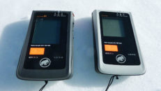 TEST: Mammuts nya Barryvox och Barryvox S