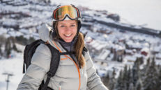 Lotten Rapp blir (nästan) norsk
