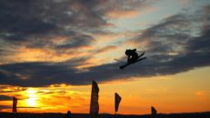 14-åriga Jennie-Lee Siktar Mot X Games