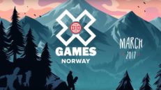 En vecka kvar till X Games i Hafjell