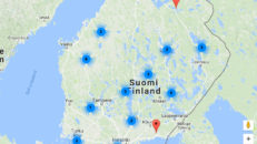 Inte bara bastu