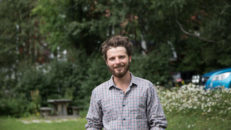 Freeridepodden: Johnn från Protect Our Winters