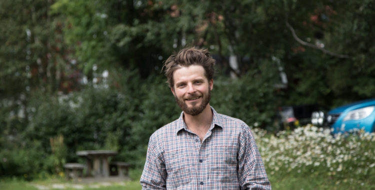Johnn Andersson