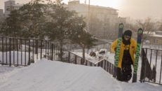 X Games Real Ski 2017 – Alla bidrag