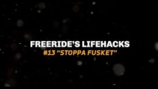 Stavstoppare