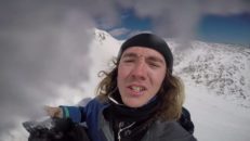 Dalmasar med vårkänslor i Åre