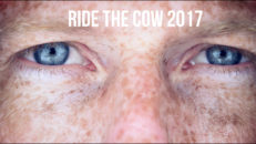 Film från Ride the Cow 2017