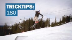 ”Ett ganska enkelt trick, bra att börja sin karriär med”