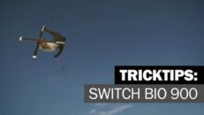 Switch Bio 900 med Oscar Wester