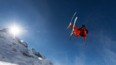Intervju med nykomlingen på FWT – Carl Regnér