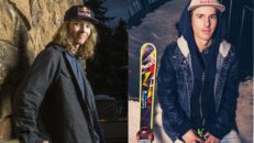 Tricktips med Oscar Wester och Jesper Tjäder
