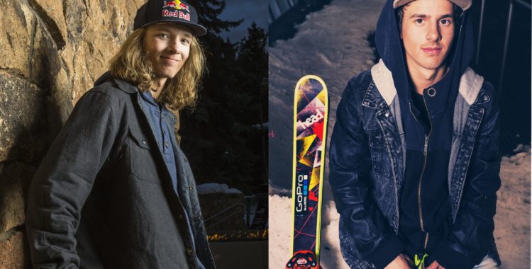 Oscar Wester och Jesper Tjäder har spelat in tjugo tricktips till er.
