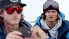 Olle Regnér om framtiden