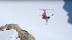 Bröderna ös: Engelberg igen